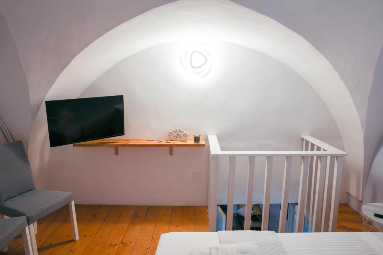 Nice House San Biagio - Full Apartment Lecce Esterno foto